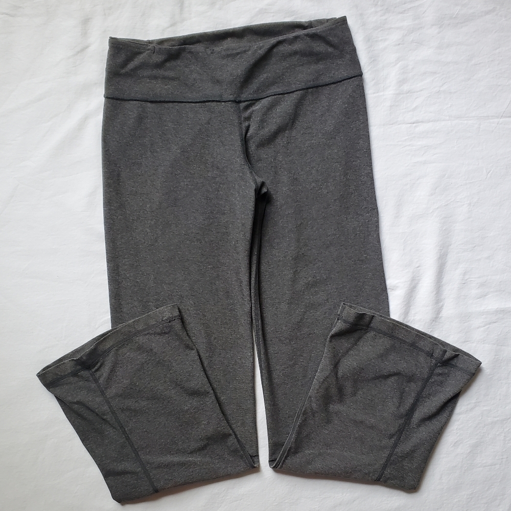 🍋Lululemon Reversible Wide Leg Pants - Picture 9 of 11